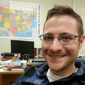 Meet your Posher, Daniel